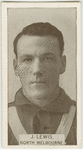 J. Lewis, North Melbourne.
