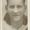 Ron Hillis, South Melbourne.