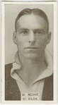 W. Mohr, St. Kilda.