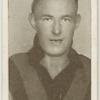 Bert Mills, Hawthorn.