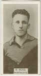 R. Ross, Northcote.