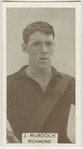 J. Murdoch, Richmond.