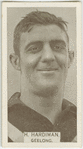 H. Hardiman, Geelong.