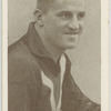 Austin Robertson, South Melbourne.