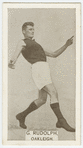G. Rudolph, Oakleigh.