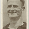 Frank Maher, Fitzroy.