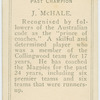 J. McHale.