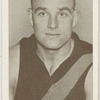 Bert Foster, Richmond.