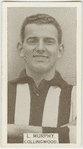 L. Murphy, Collingwood.