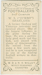 W. S. ("Jumbo") Sharland.