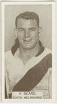 V. Beard, South Melbourne.