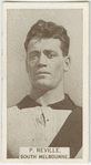 P. Reville, South Melbourne.