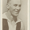 Colin Watson, St. Kilda.
