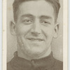 J. Moriarty, Fitzroy.