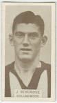 J. Beveridge, Collingwood.