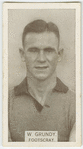 W. Grundy, Footscray.