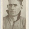 Roy McKay, Footscray.