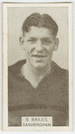 B. Bailes, Sandringham.