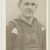 Albert Collier, Collingwood.