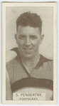 S. Penberthy, Footscray.