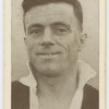 R. ("Tiger") Bence, St. Kilda.
