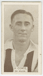 H. Comte, St. Kilda.