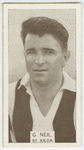 G. Neil, St. Kilda.
