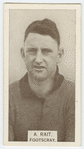 A. Rait, Footscray.