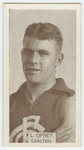 L. Oprey, Carlton.