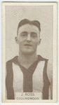 J. Ross, Collingwood.