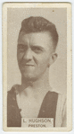 L. Hughson, Preston.