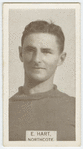 E. Hart, Northcote.