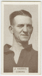 J. Harris, Coburg.