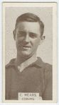 C. Mears, Coburg.