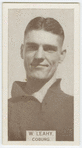W. Leahy, Coburg.
