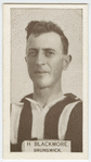 H. Blackmore, Brunswick.