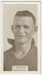 J. Woods, Northcote.