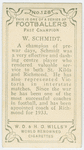 W. Schmidt.