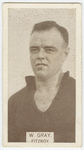 W. Gray, Fitzroy.