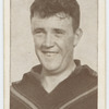 L. Tyrrill, North Melbourne.