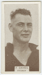 F. Davies, Fitzroy.