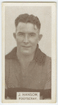 J. Hansom, Footscray.