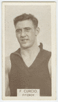 F. Curcio, Fitzroy.