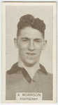 A. Morrison, Footscray.