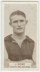 J. Bowe, South Melbourne.