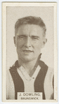 J. Dowling, Brunswick.