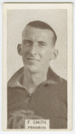 F. Smith, Prahran.