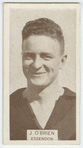 J. O'Brien, Essendon.