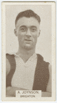 A. Joynson, Brighton.