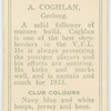 A. Coghlan, Geelong.